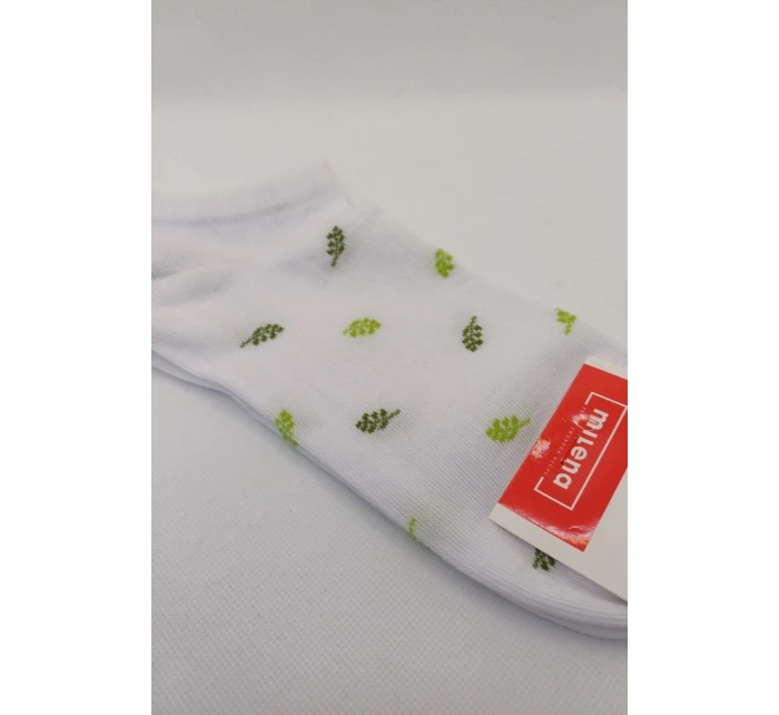 Dámské ponožky model 21201780 - Milena