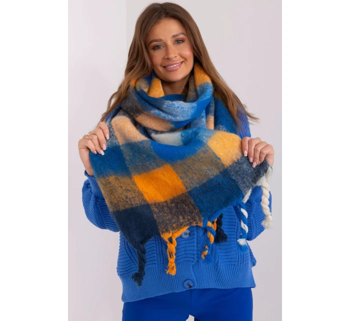 Šál model 191716 AT