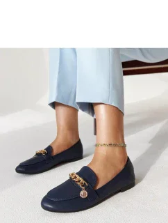 Mokasíny model 207479 Solea