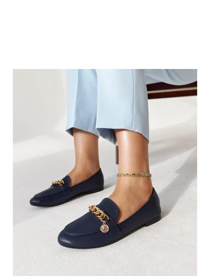 Mokasíny model 207479 Solea Mokasíny model 207479 Solea