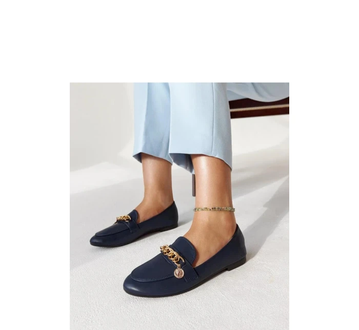 Mokasíny model 207479 Solea Mokasíny model 207479 Solea