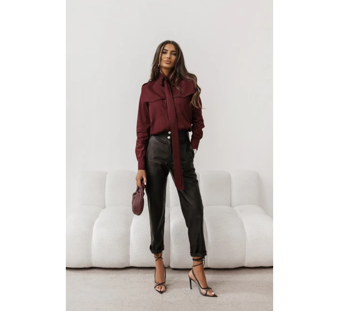 Dámske nohavice model 219509 LaBalancia