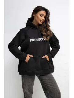 Mikina model 221611 Rue Paris