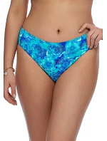 Dámské plavky Boho model 22093046 spodní díl - Fantasy
