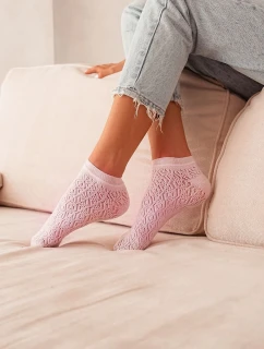 Milena Ażur nohy 1504-002 37-41