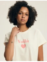 Henderson Dámske pyžamo 43707 Darlan w/r S-3XL