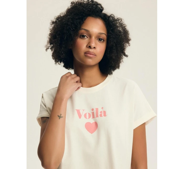 Henderson Dámske pyžamo 43707 Darlan w/r S-3XL