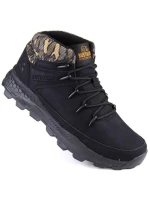 Treková obuv Bustafrip M 0941 Army MRM10A Treková obuv Bustafrip M 0941 Army MRM10A