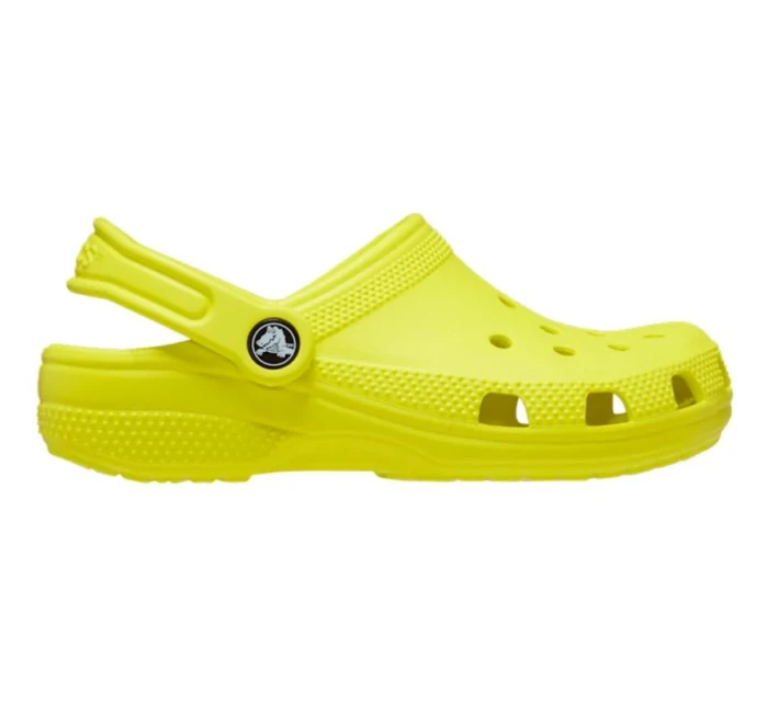 Classic Clog Jr dřeváky model 19684510 - Crocs Classic Clog Jr dřeváky model 19684510 - Crocs
