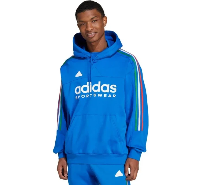 Mikina House of Tiro Pack M pánské model 20583999 - ADIDAS