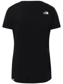 Tričko Simple W model 21192422 - The North Face