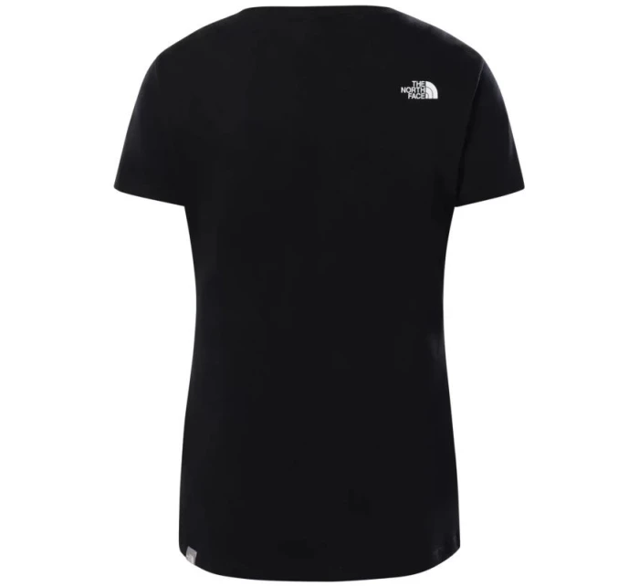 Tričko The North Face Simple Dome W NF0A87NHJK31