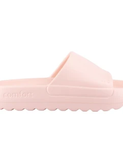 Damskie Klapki model 21358488 - Coqui