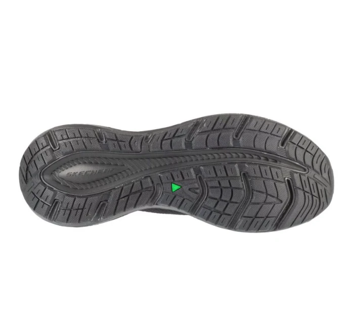 Skechers Slip-Ins: Edgeride - Impression 150470-BBK Black 36 Skechers Slip-Ins: Edgeride - Impression 150470-BBK Black 36