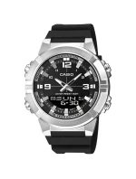 Pánské hodinky model 21806689 + BOX - CASIO Pánské hodinky model 21806689 + BOX - CASIO