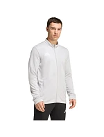 Pánska mikina adidas Entrada 26 Track grey JZ6592 pánska