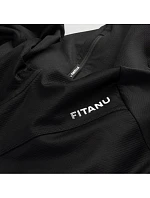 Pánská mikina model 22056379 - Fitanu