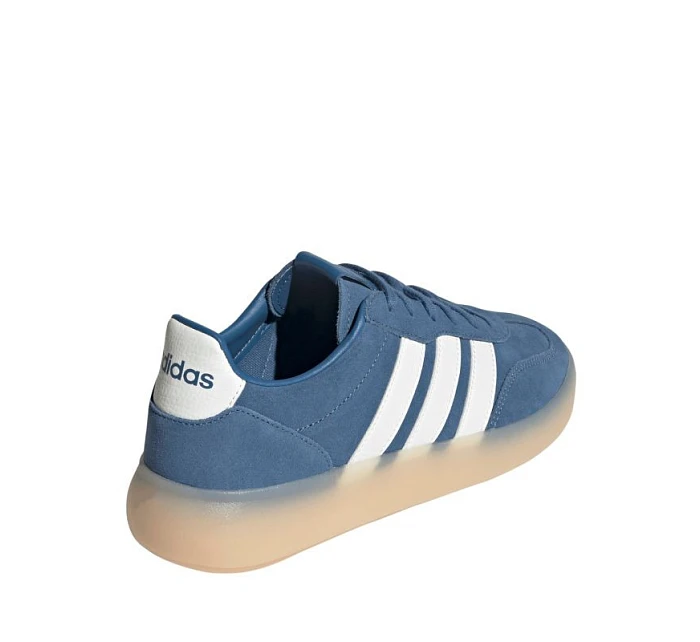 Pánské boty Barreda Lux blue model 22059528 - ADIDAS Pánské boty Barreda Lux blue model 22059528 - ADIDAS