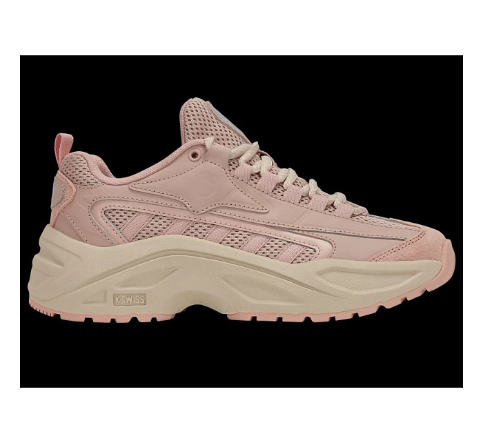 Dámské tenisky Kswiss  pink model 22114746 - K- Swiss