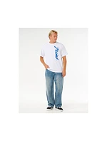 Pánske nohavice RIP CURL Inner Visions Denim Pant, modré, dámske Pánske nohavice RIP CURL Inner Visions Denim Pant, modré, dámske