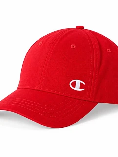 Čiapka s kšiltom Champion BASBALL CAP 806261 RS067 ISA