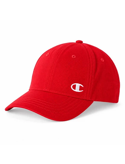 Čiapka s kšiltom Champion BASBALL CAP 806261 RS067 ISA Čiapka s kšiltom Champion BASBALL CAP 806261 RS067 ISA