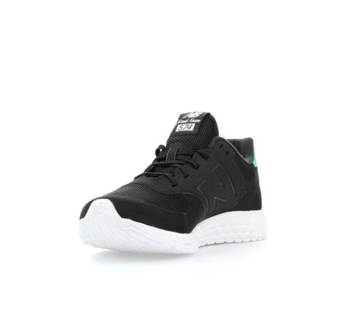 Pánska lifestylová obuv New Balance M MFL574BG