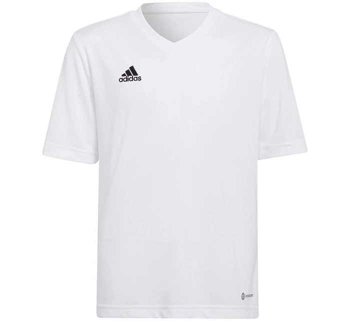 Dětské tréninkové tričko Entrada 22 Jsy Jr model 17079105 - ADIDAS
