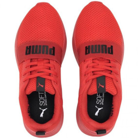 Detský beh Run Wired Run Jr 374214 05 - Puma