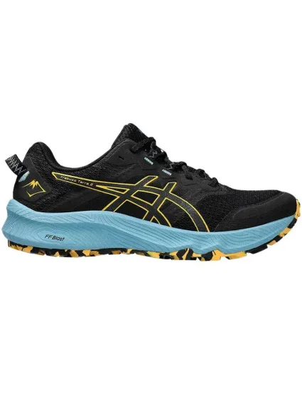 Asics Trabuco Terra 2 M 1011B607 001 bežecká obuv