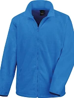 Result R 220M Pánska outdoorová fleecová bunda „Norse“ 30.220X electric blue