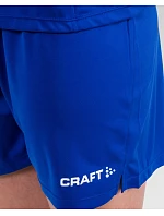 Craft Teamwear Squad Go Short Solid W Dámske športové šortky 82.5576 tmavomodré Craft Teamwear Squad Go Short Solid W Dámske športové šortky 82.5576 tmavomodré