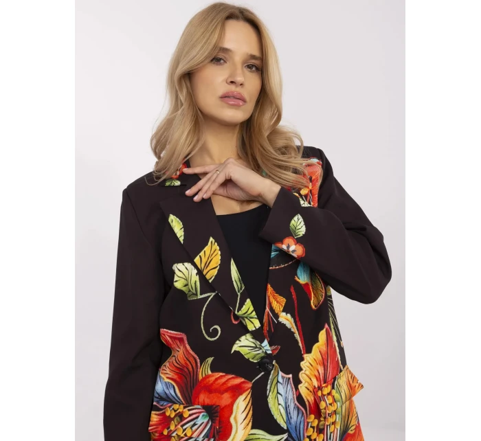 Námorníctvo DHJ MA 18525 31.87 čierna