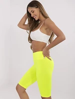 Legíny EM LG 574.05 fluo žltá
