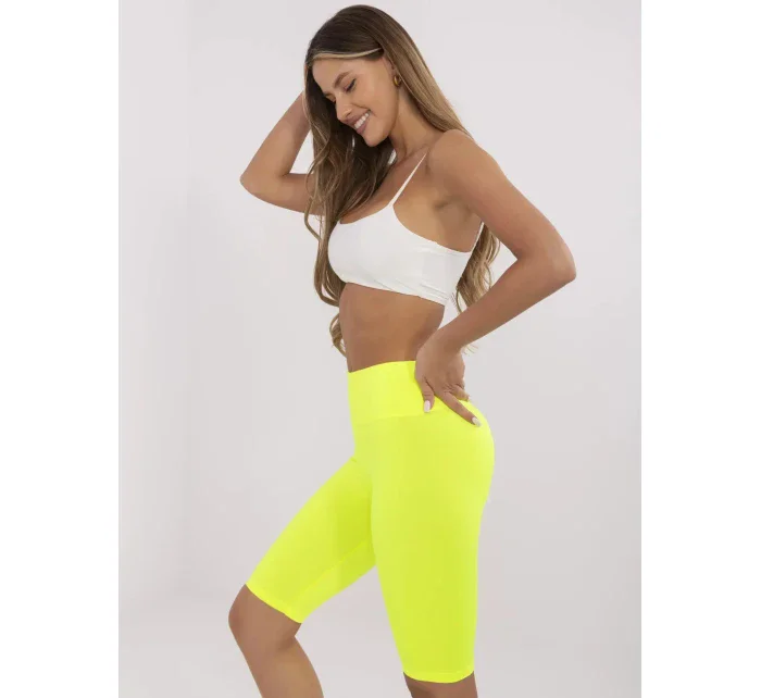 Legíny EM LG 574.05 fluo žltá