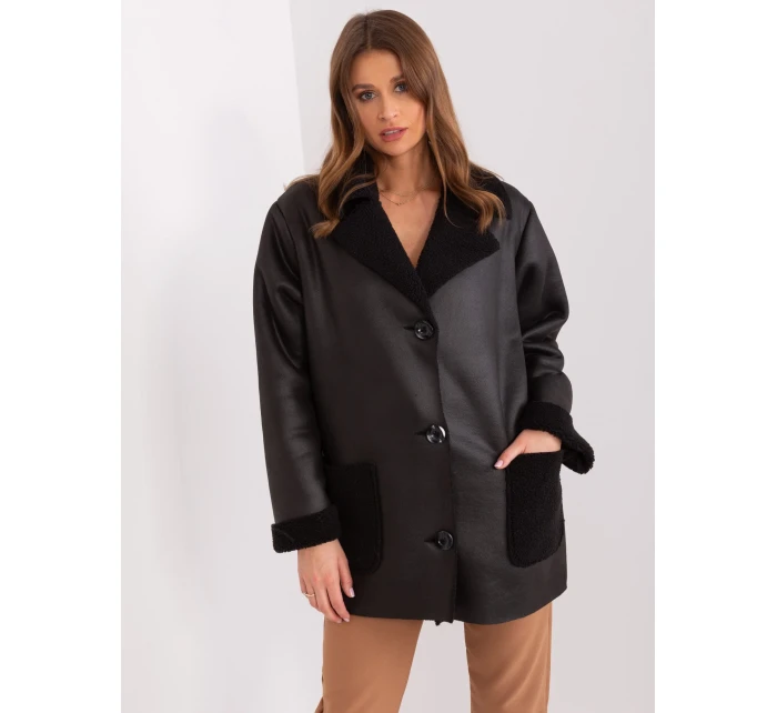 Kurtka LK KR model 19309725 czarny - FPrice