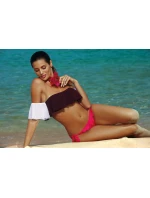 Horný diel plaviek Grace Vigneto-Bianco M-488 (4) - Marko Horný diel plaviek Grace Vigneto-Bianco M-488 (4) - Marko