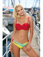 Magnolia Red plavky (2) model 17576308 - Marko Magnolia Red plavky (2) model 17576308 - Marko