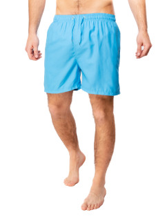 Pánske plavecké šortky GLANO - modré