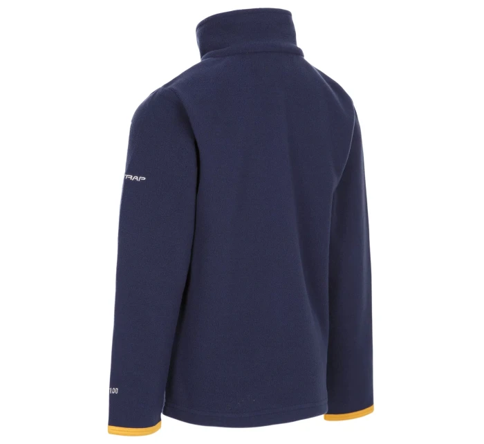 Chlapčenská fleecová mikina Trespass Etto Chlapčenská fleecová mikina Trespass Etto