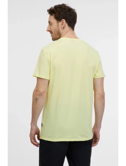 Pánske tričko SAM73 Fabio