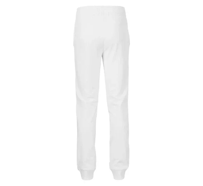 model 20638356 tepláky pánské bílá - MALFINI, a.s. model 20638356 tepláky pánské bílá - MALFINI, a.s.