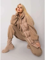 Dámská třídílná tepláková souprava model 16310915 - FPrice