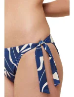 Letný pôvab Tai m007 tmavomodrá - Triumph