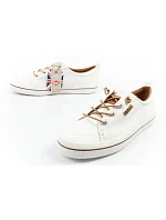 Dámské sportovní tenisky model 22225135 bílé - Lee Cooper Dámské sportovní tenisky model 22225135 bílé - Lee Cooper