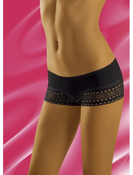 Dámské kalhotky model 15245599 - Wolbar Dámské kalhotky model 15245599 - Wolbar
