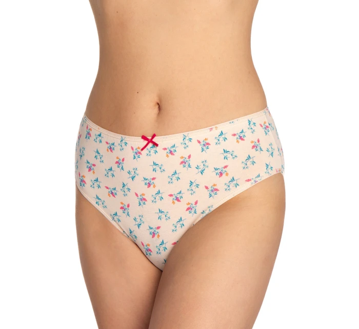 Dámské bikiny FIGS model 21367638 3pack - Lama