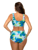 Dvojdielne plavky model 163538 Marko Dvojdielne plavky model 163538 Marko