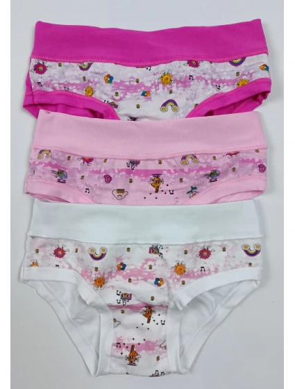 Dívčí kalhotky bimba model 21758454 - Emy