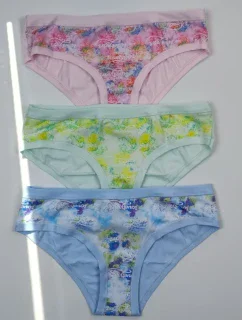 Dámské kalhotky model 21876415 - Lovelygirl